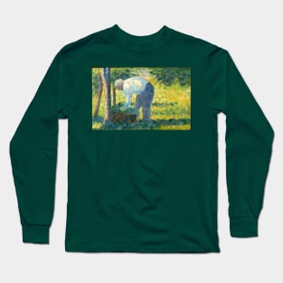 The Gardener Long Sleeve T-Shirt